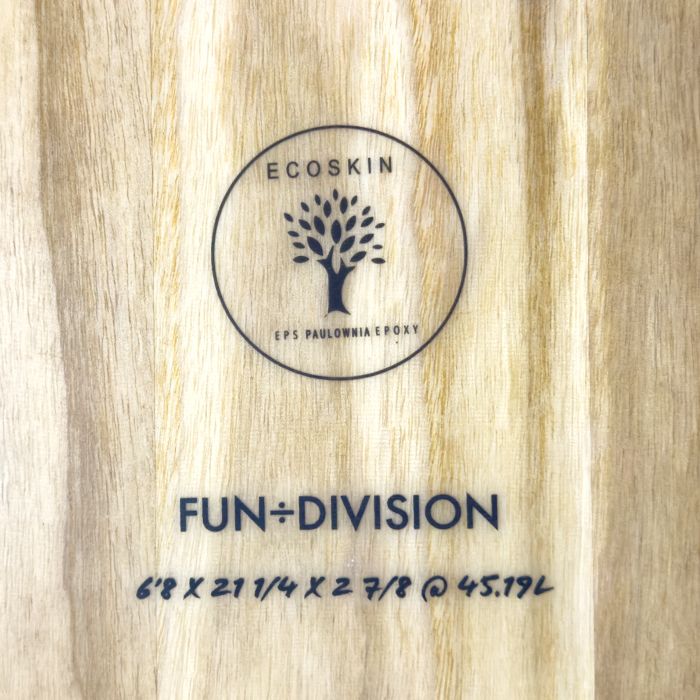 Aloha bean 6'0 アロハ サーフボード