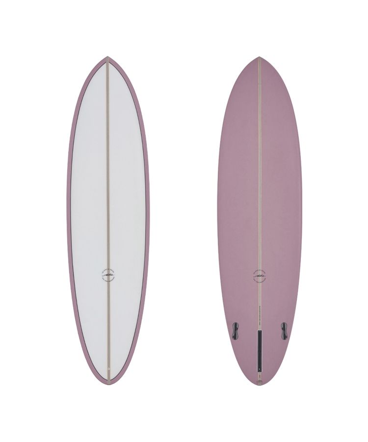 ALOHA サーフボード　JALALAAN PEANUT 6.2 future ALOHA サーフボード JALALAAN PEANUT 6.2 future ALOHA サーフボード