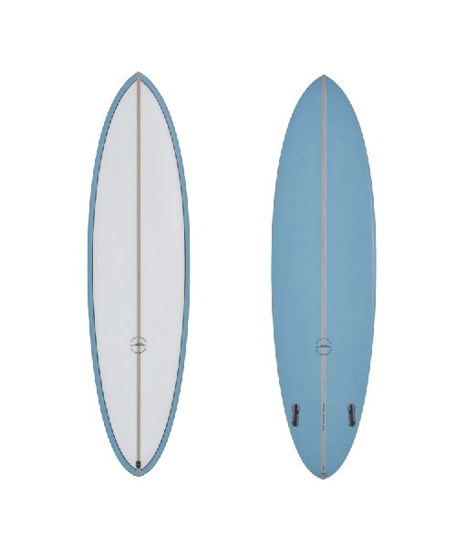 6`4”サンディエゴツインピン　PU 6`4”サンディエゴツインピン PU （Shop mid length Twin Pin