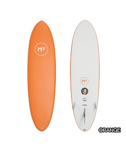 MF ソフトボード CATFISH キャットフィッシュ ミックファニング　5.4 Amazon | 2023年 ミックファニング ソフトボード サーフボード